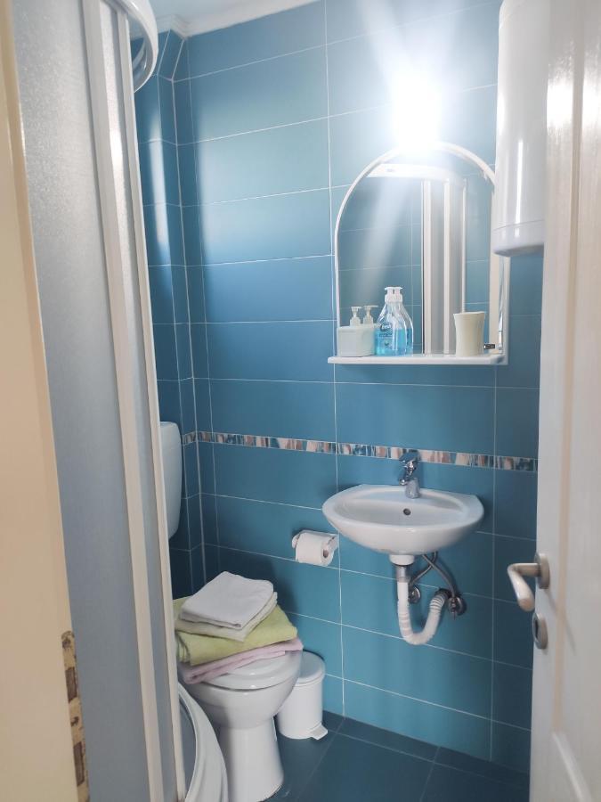 Studio Apartments Krasici Tivat Kamer foto